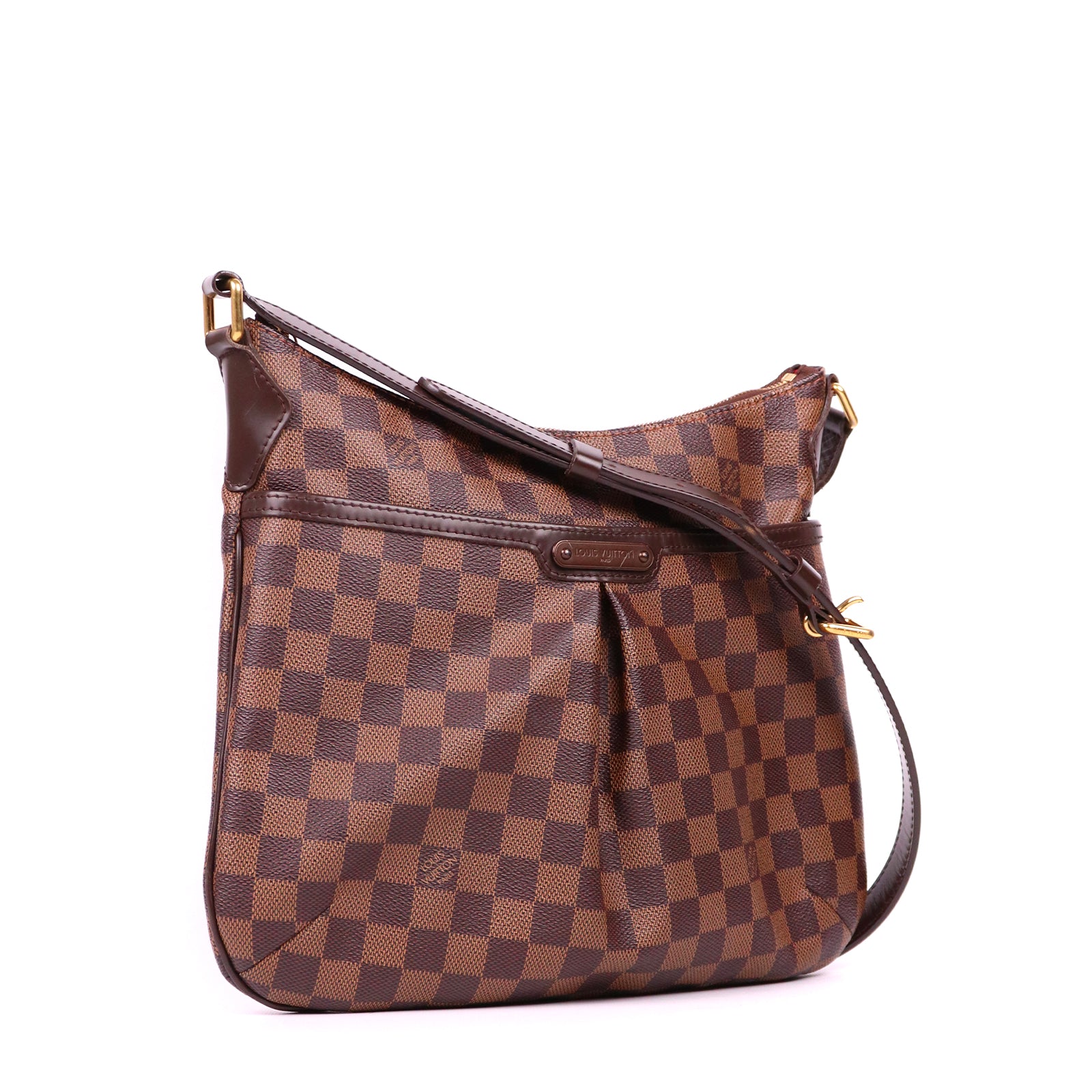 LOUIS VUITTON - Bloomsbury shoulder bag