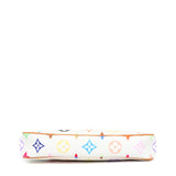 LOUIS VUITTON - Pochette Accessoire LV x Takashi Murakami