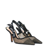 DIOR - Escarpins Slingback J'Adior (T37,5)