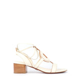 DIOR - Sandales à talon D-Club (T36,5)