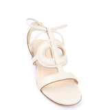 DIOR - Sandales à talon D-Club (T36,5)