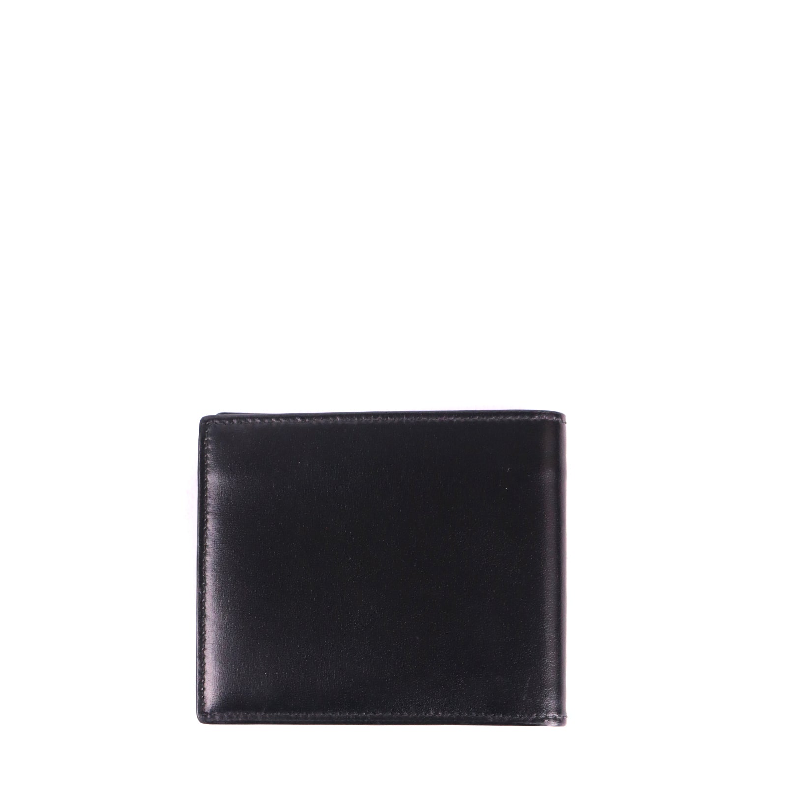 SAINT LAURENT - Portefeuille Tiny Cassandre