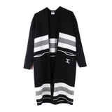 CHANEL - Cardigan Uniform (M)