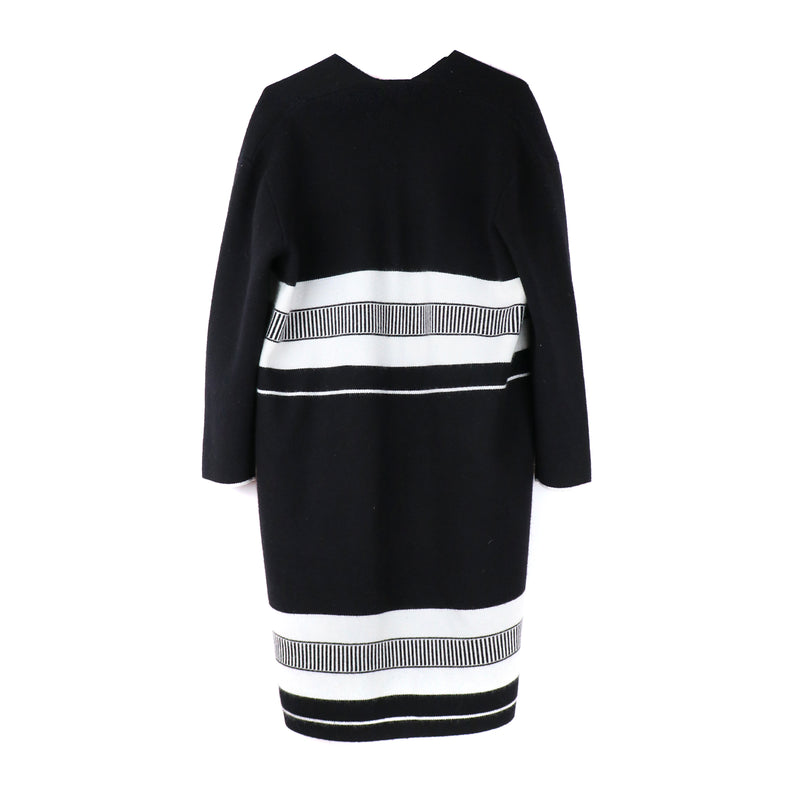 CHANEL - Cardigan Uniform (M)
