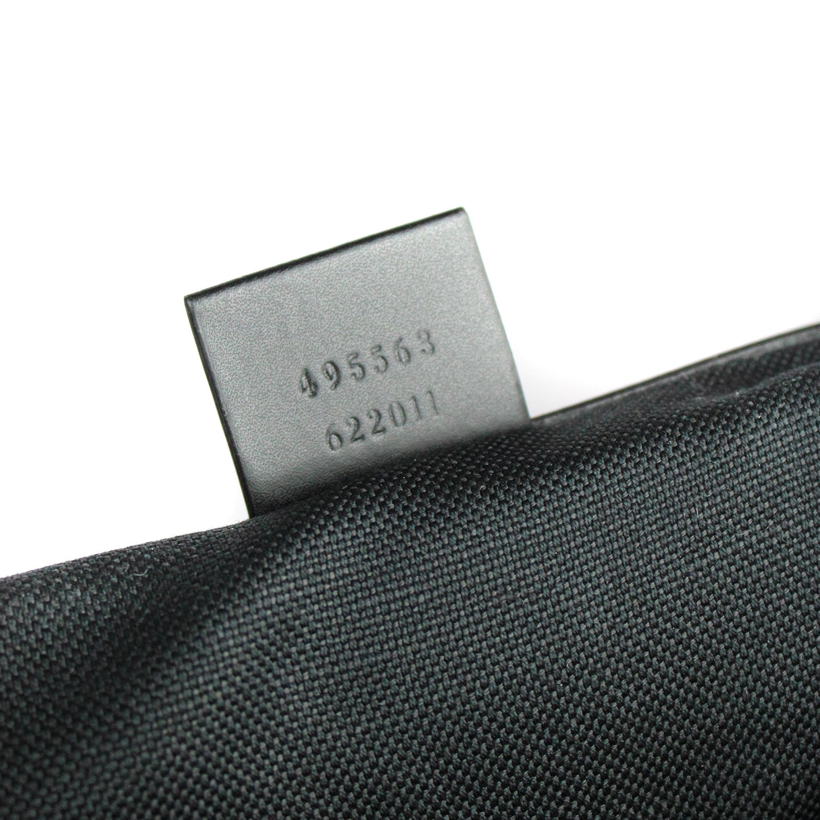 GUCCI - Sac à dos Suprême GG en toile monogrammée