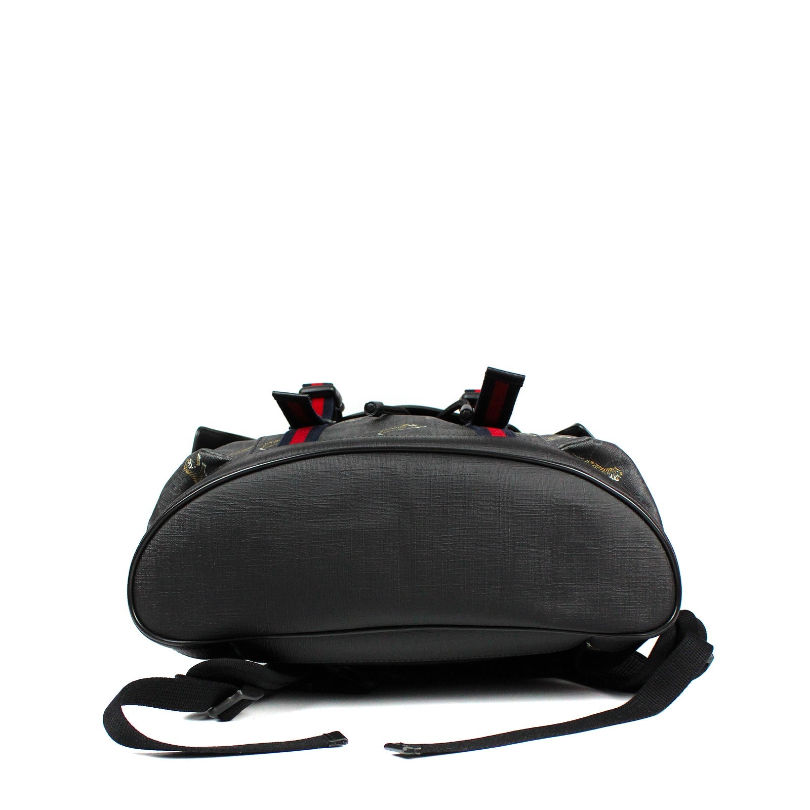 GUCCI - Sac à dos Suprême GG en toile monogrammée