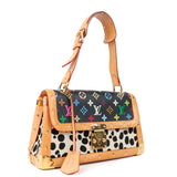LOUIS VUITTON - Sac à main Dalmatian Murakami