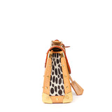 LOUIS VUITTON - Sac à main Dalmatian Murakami