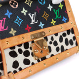 LOUIS VUITTON - Sac à main Dalmatian Murakami
