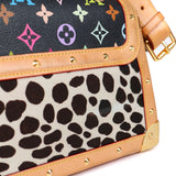 LOUIS VUITTON - Sac à main Dalmatian Murakami