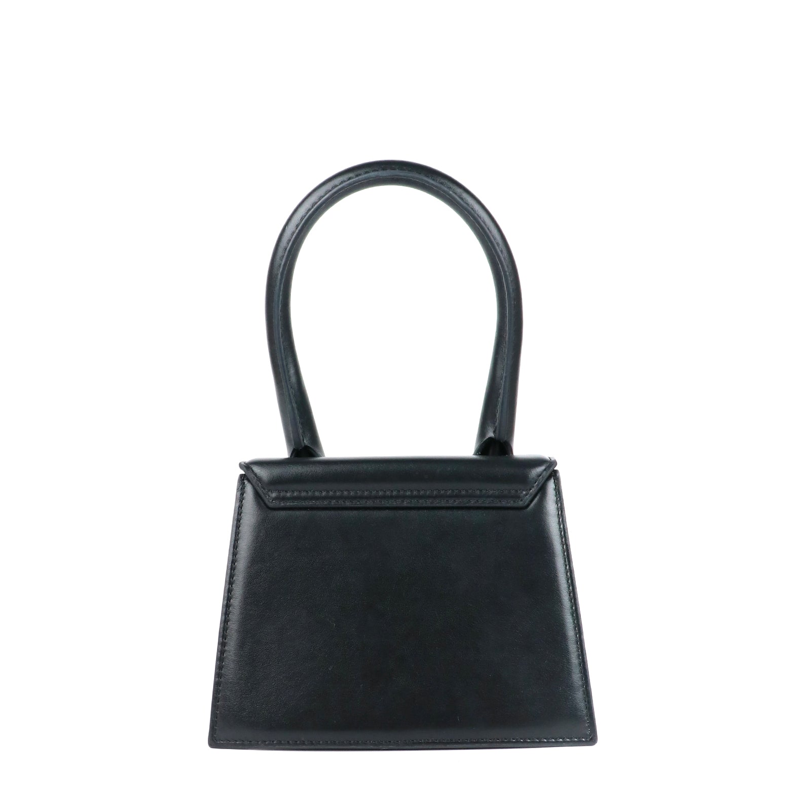 JACQUEMUS - Chiquito medium black