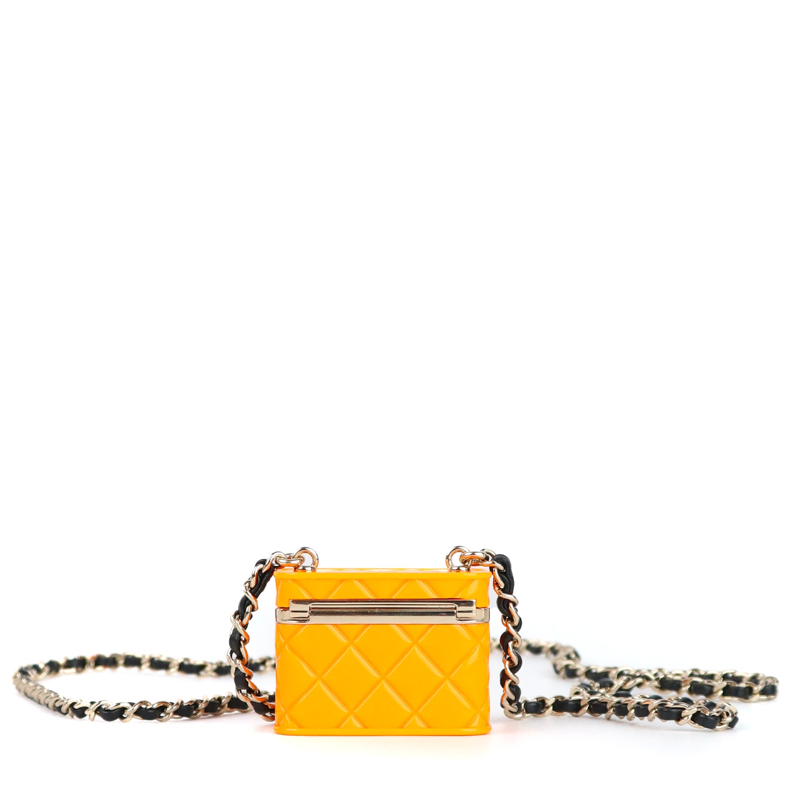 CHANEL - Vanity collector necklace