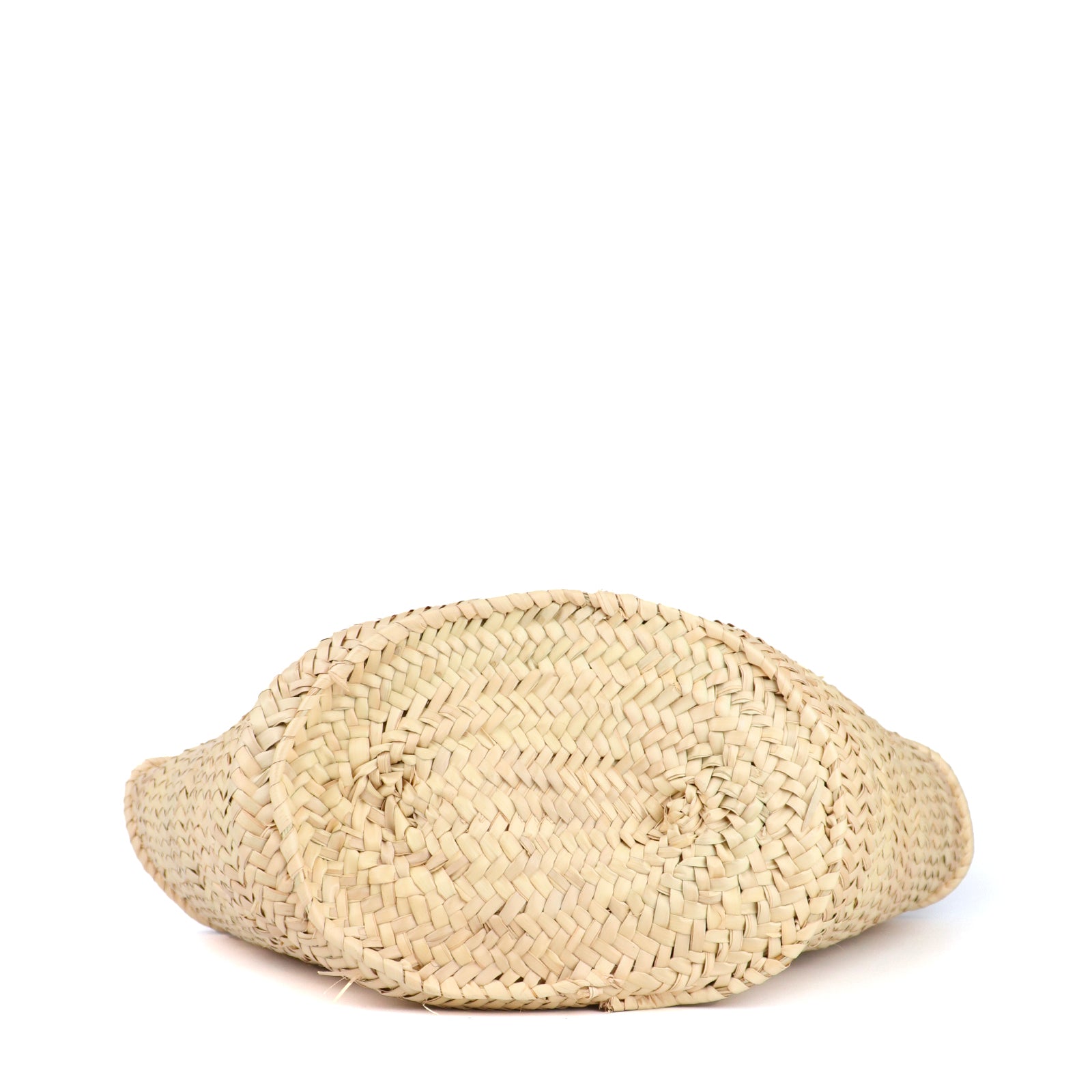 JACQUEMUS - Sac panier Soli grand modèle