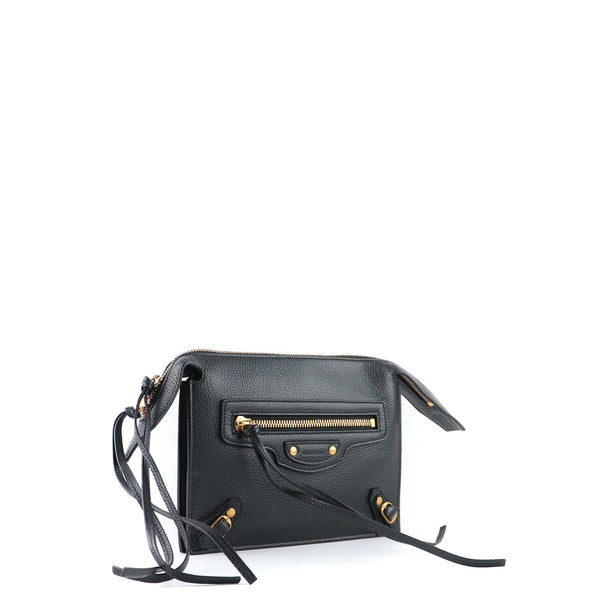 BALENCIAGA - Sac à bandoulière plat Neo Classic