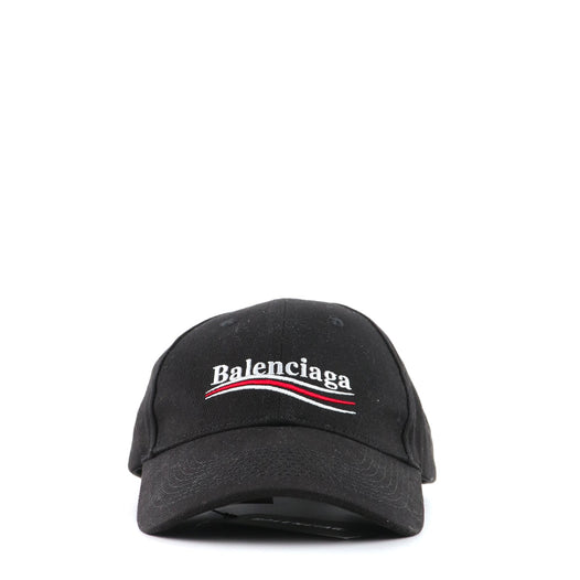 BALENCIAGA - Casquette en toile (L)