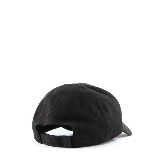 BALENCIAGA - Casquette en toile (L)