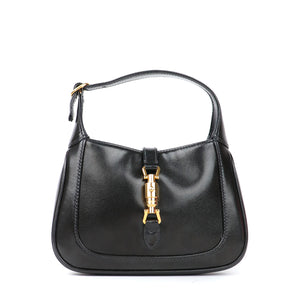 GUCCI - Jackie 1961 mini shoulder bag