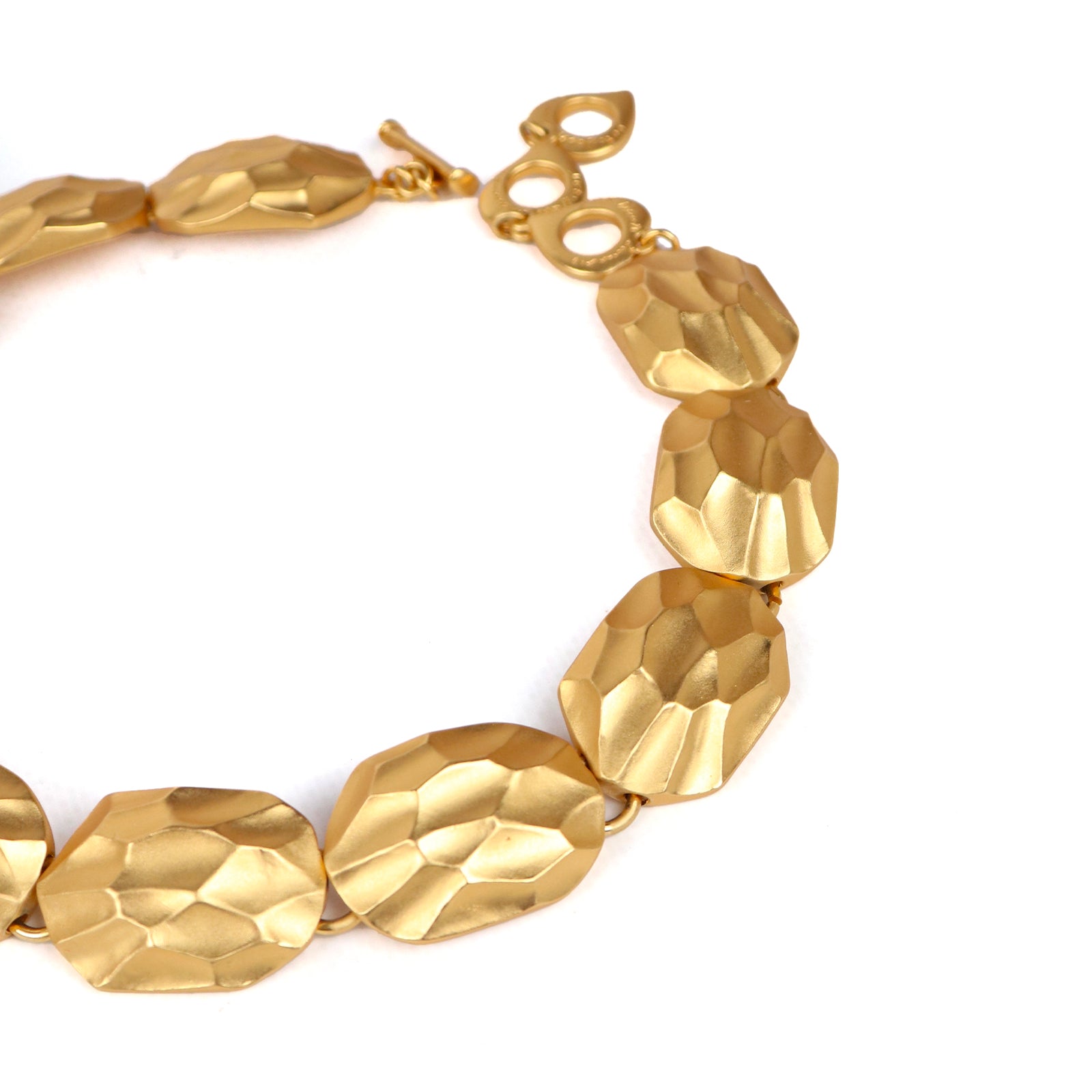 SAINT LAURENT - Vintage necklace
