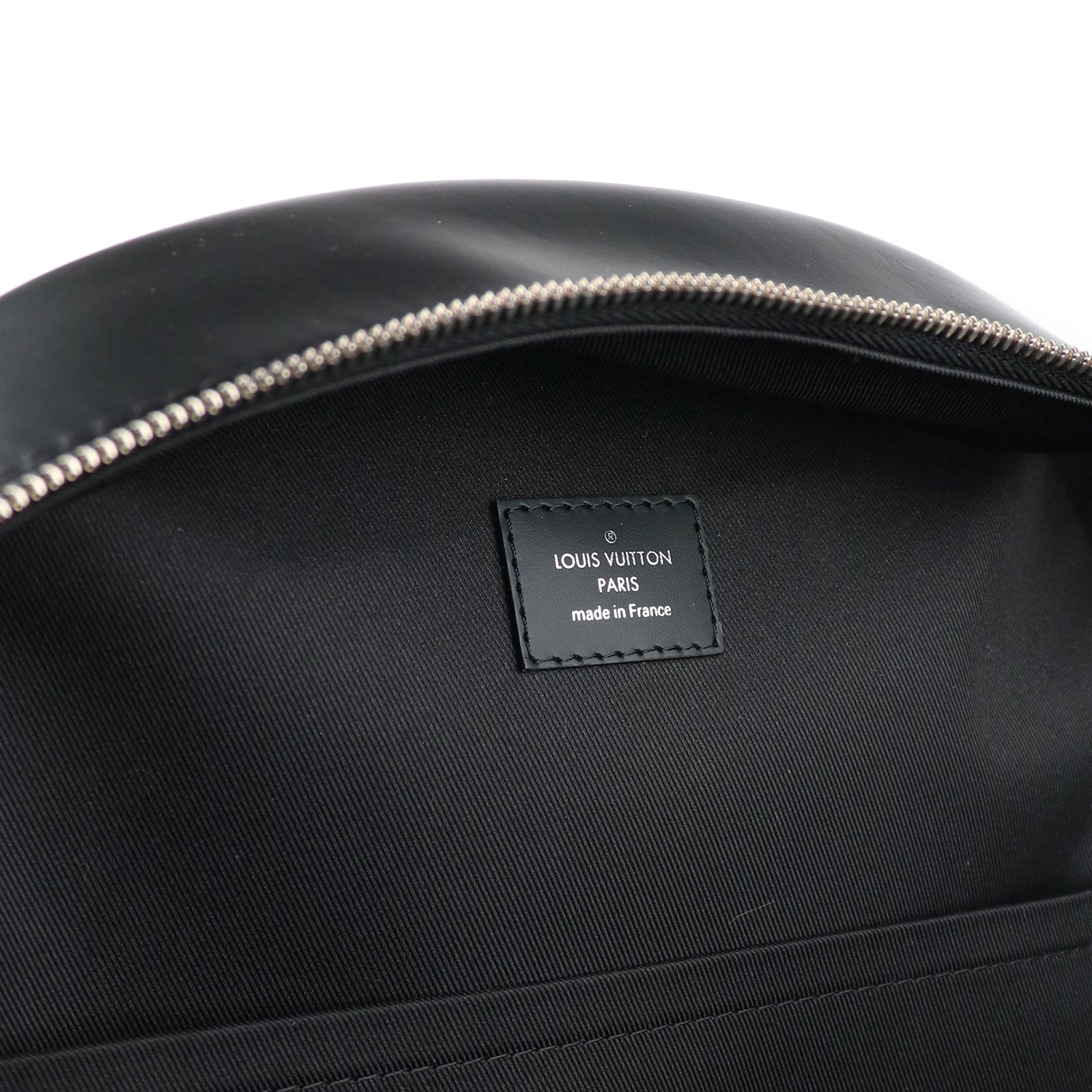 LOUIS VUITTON - Second-hand Josh backpack