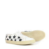SAINT LAURENT - Sneakers Court Classic (T38,5)