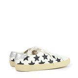 SAINT LAURENT - Sneakers Court Classic (T38,5)