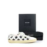 SAINT LAURENT - Sneakers Court Classic (T38,5)