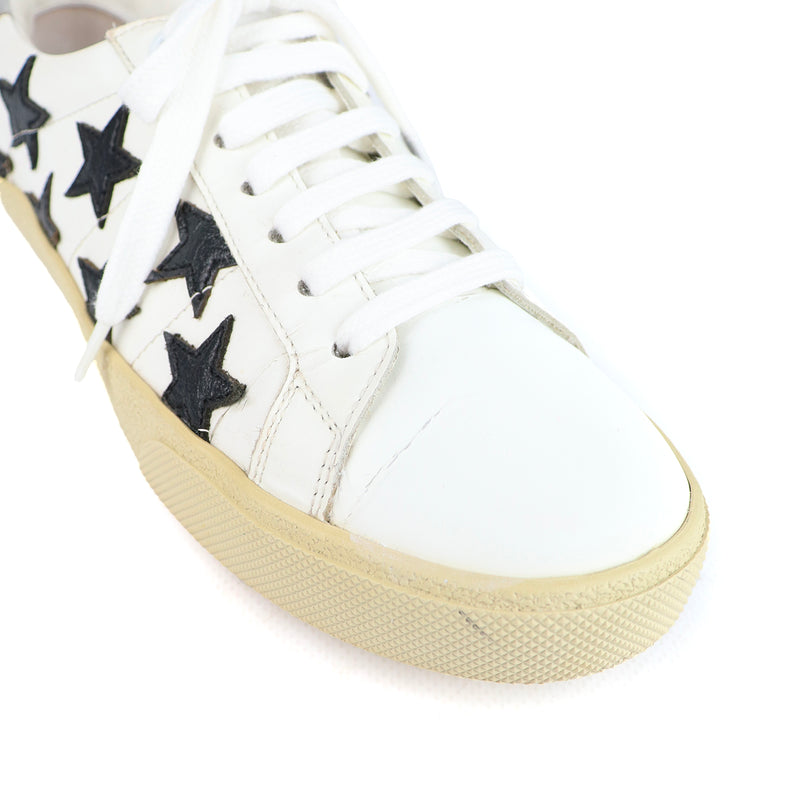 SAINT LAURENT - Sneakers Court Classic (T38,5)
