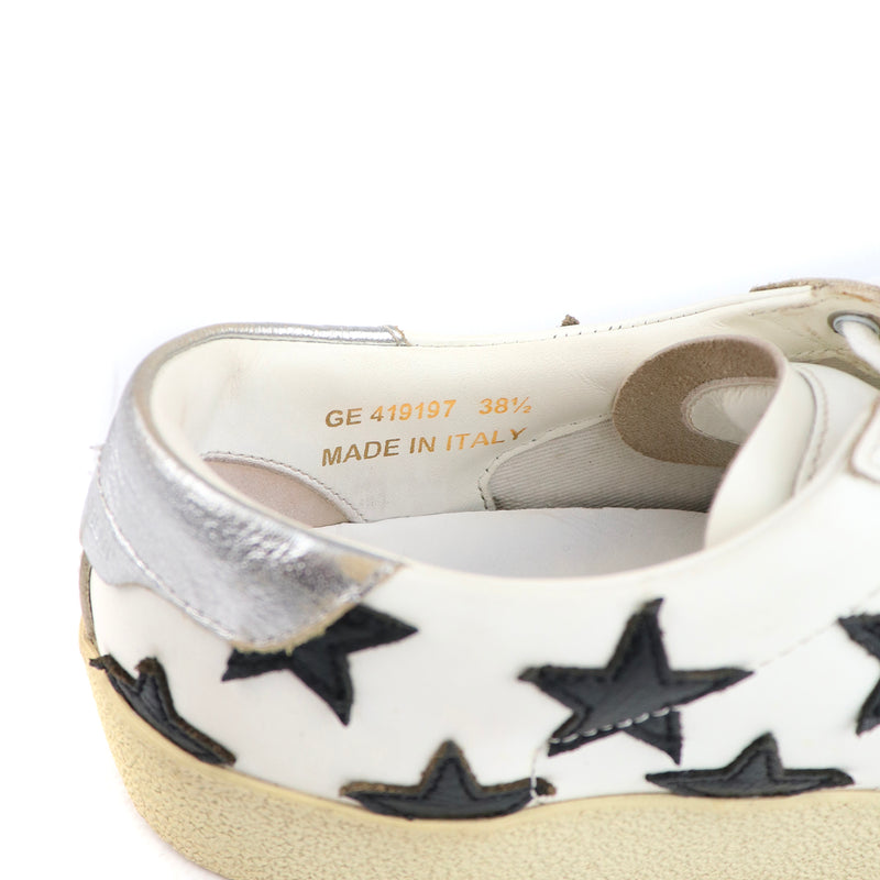 SAINT LAURENT - Sneakers Court Classic (T38,5)