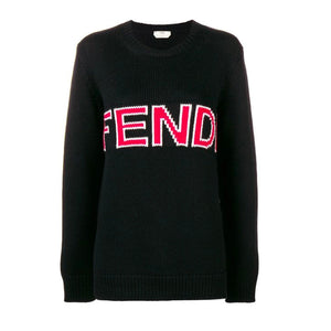 FENDI - Pull en laine (T46)