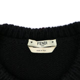 FENDI - Pull en laine (T46)