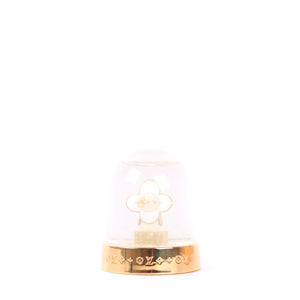 LOUIS VUITTON - Vivienne snow globe