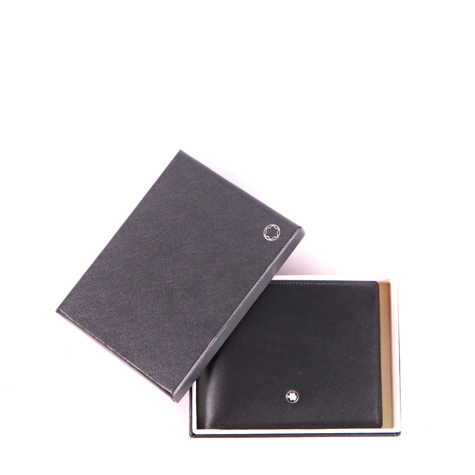 MONT BLANC - Portefeuille 12CC