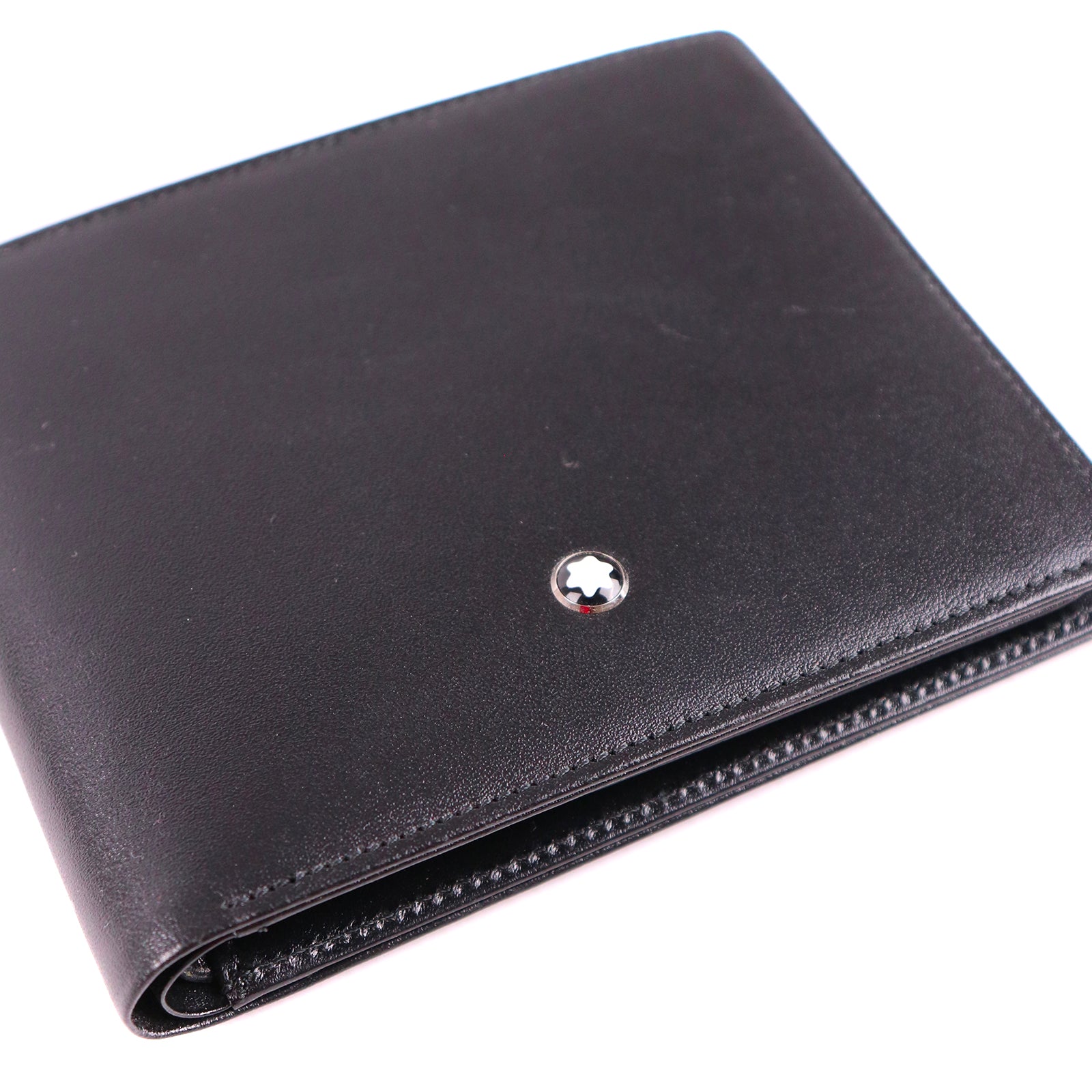 MONT BLANC - Portefeuille 12CC