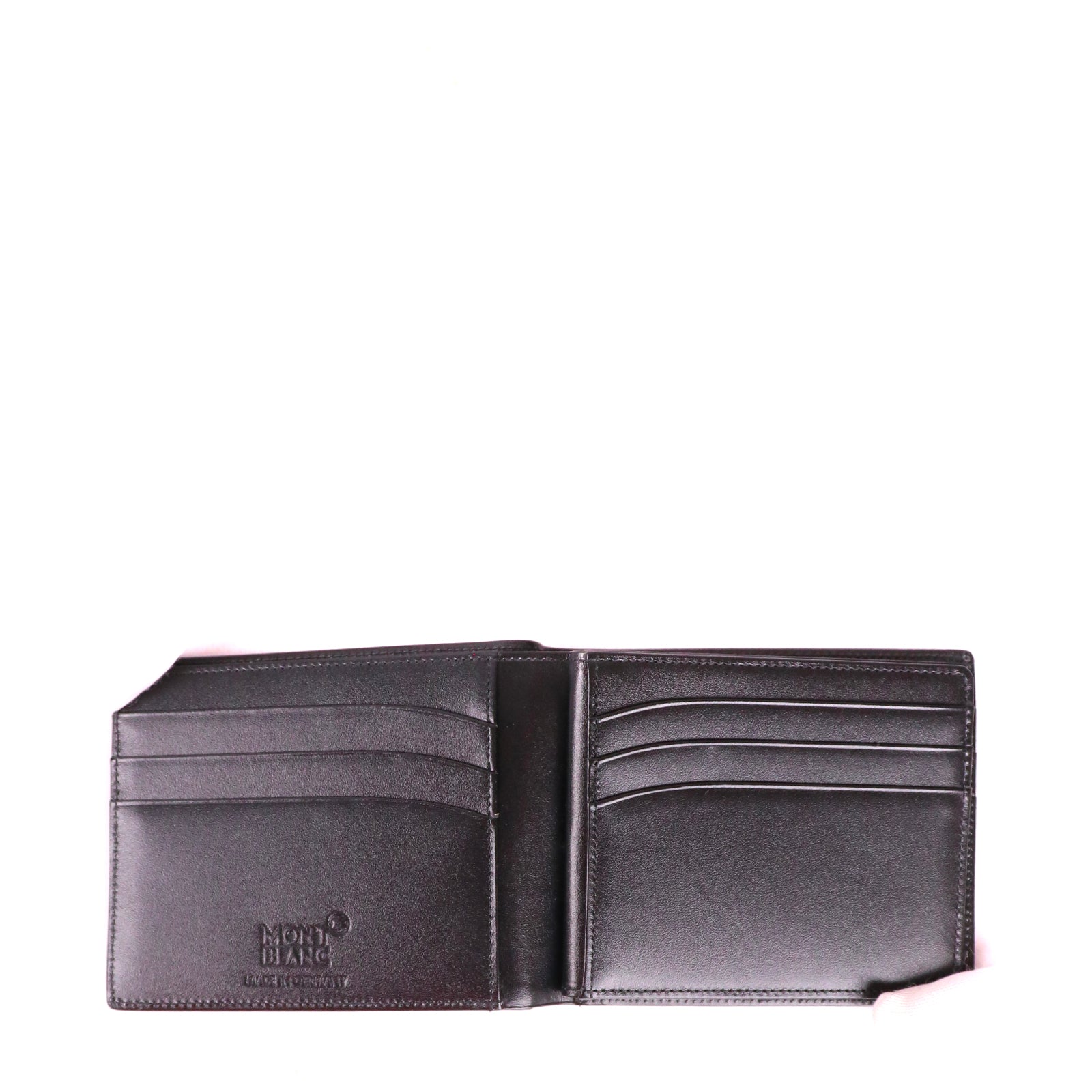 MONT BLANC - Portefeuille 12CC