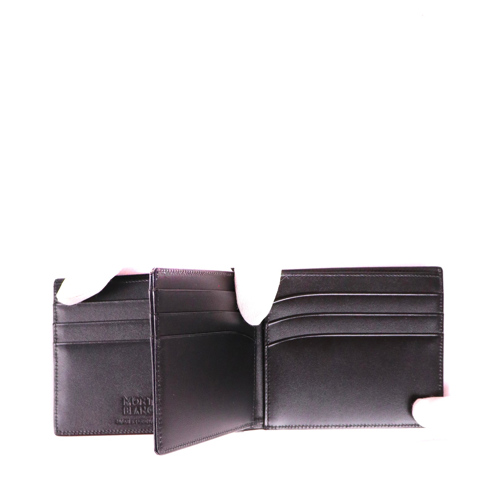 MONT BLANC - Portefeuille 12CC