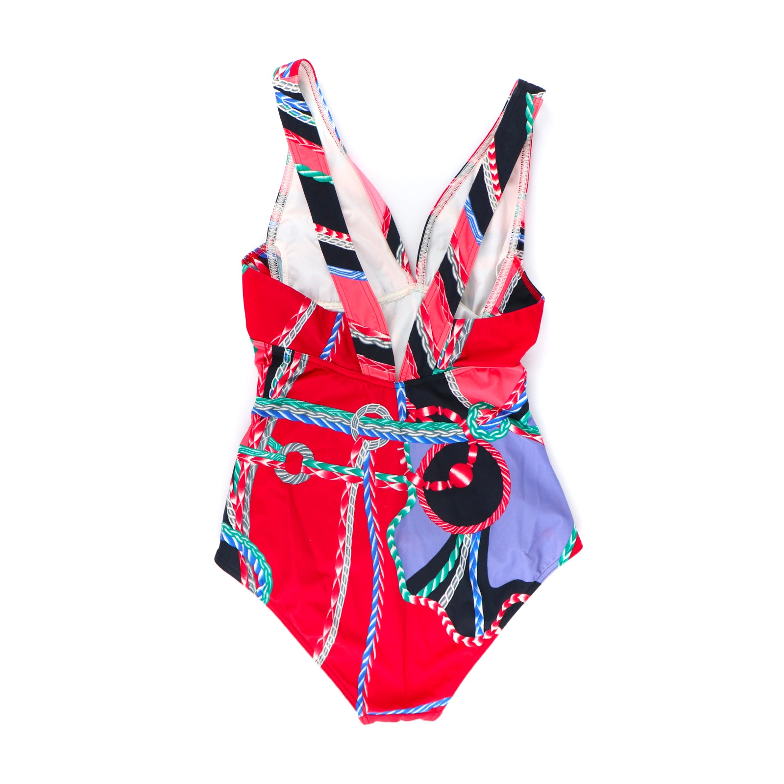 HERMÈS - Maillot de bain (T42)