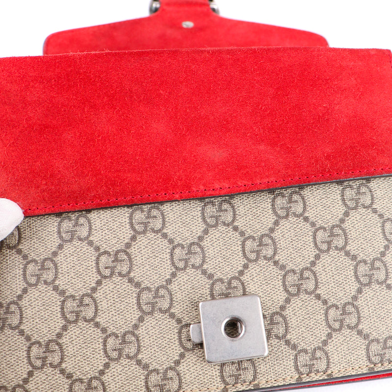 GUCCI - Sac Dionysus Suprême GG Mini