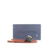 LOUIS VUITTON - Sandales Lock It (T36)