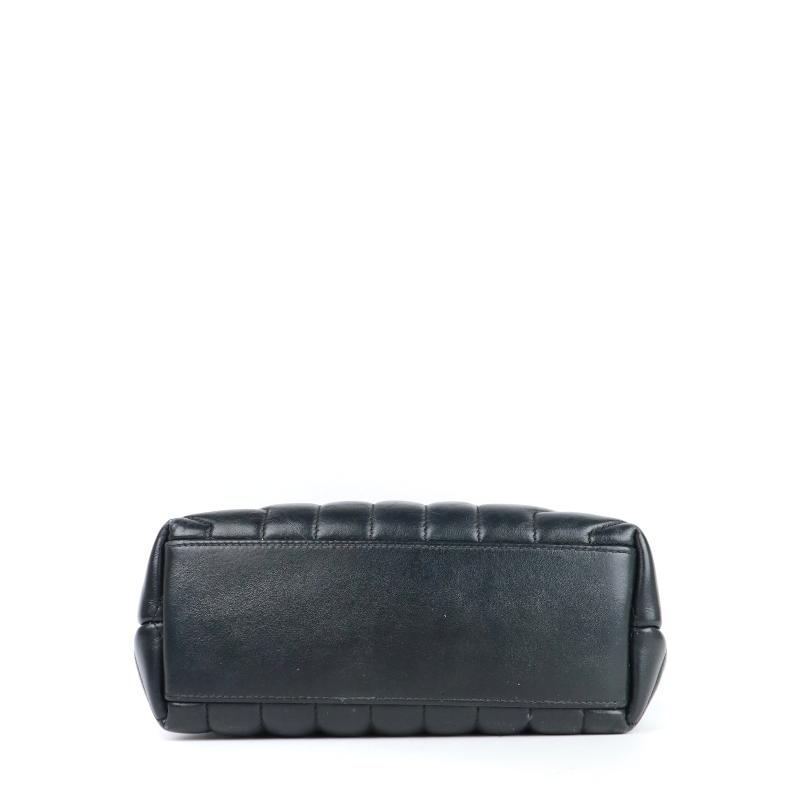 SAINT LAURENT - Loulou small shoulder bag in quilted leather