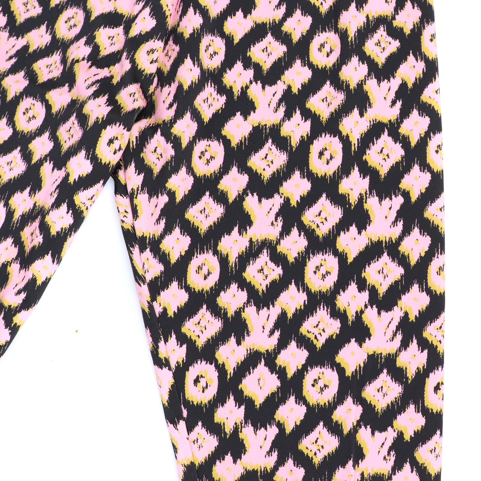 LOUIS VUITTON - Legging monogramme (T34)