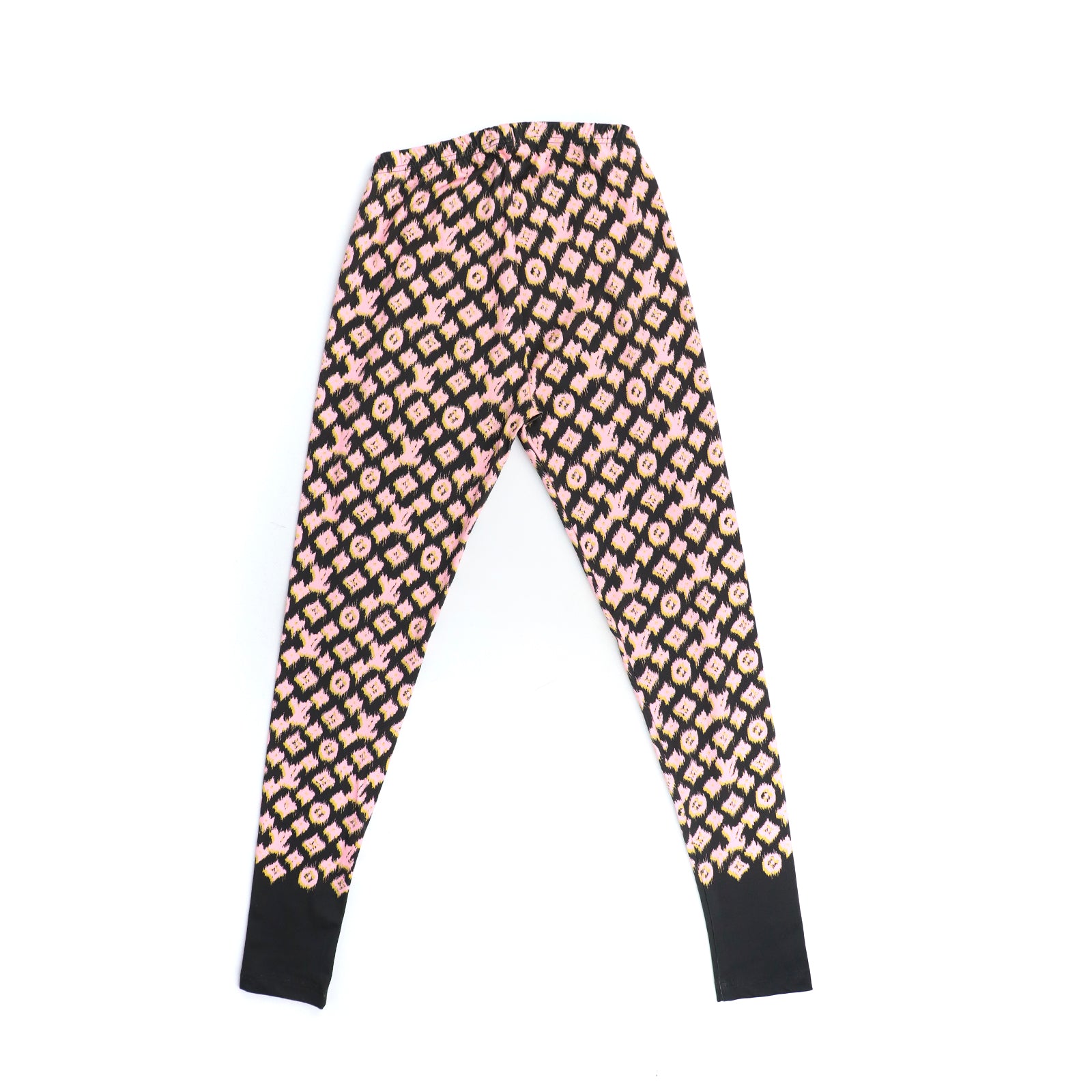 LOUIS VUITTON - Legging monogramme (T34)