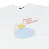 JACQUEMUS - Tee-shirt "Bonne nuit Jacques" (L)