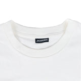 JACQUEMUS - Tee-shirt "Bonne nuit Jacques" (L)