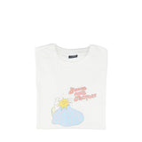 JACQUEMUS - Tee-shirt "Bonne nuit Jacques" (L)