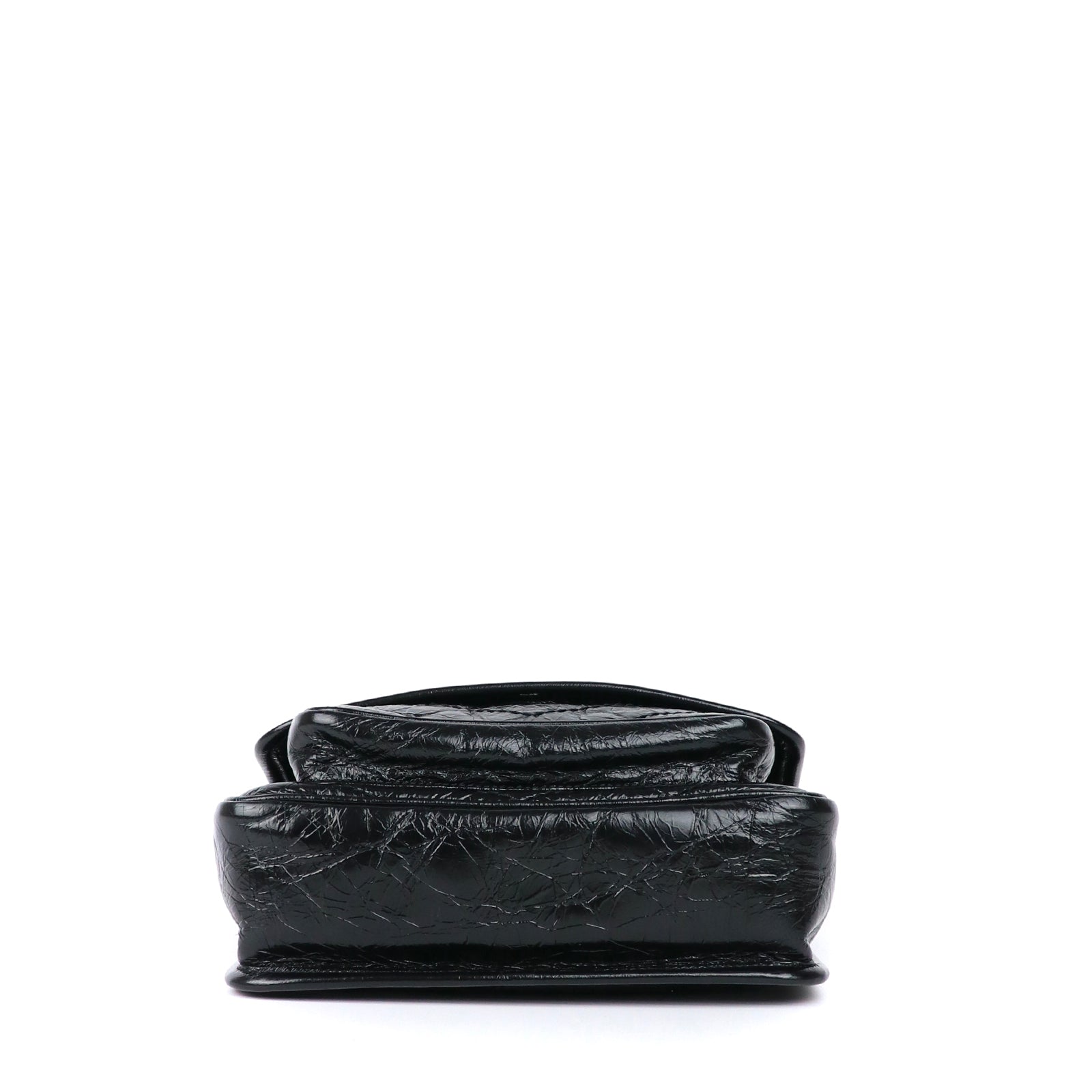 SAINT LAURENT - Sac à bandoulière Niki Baby