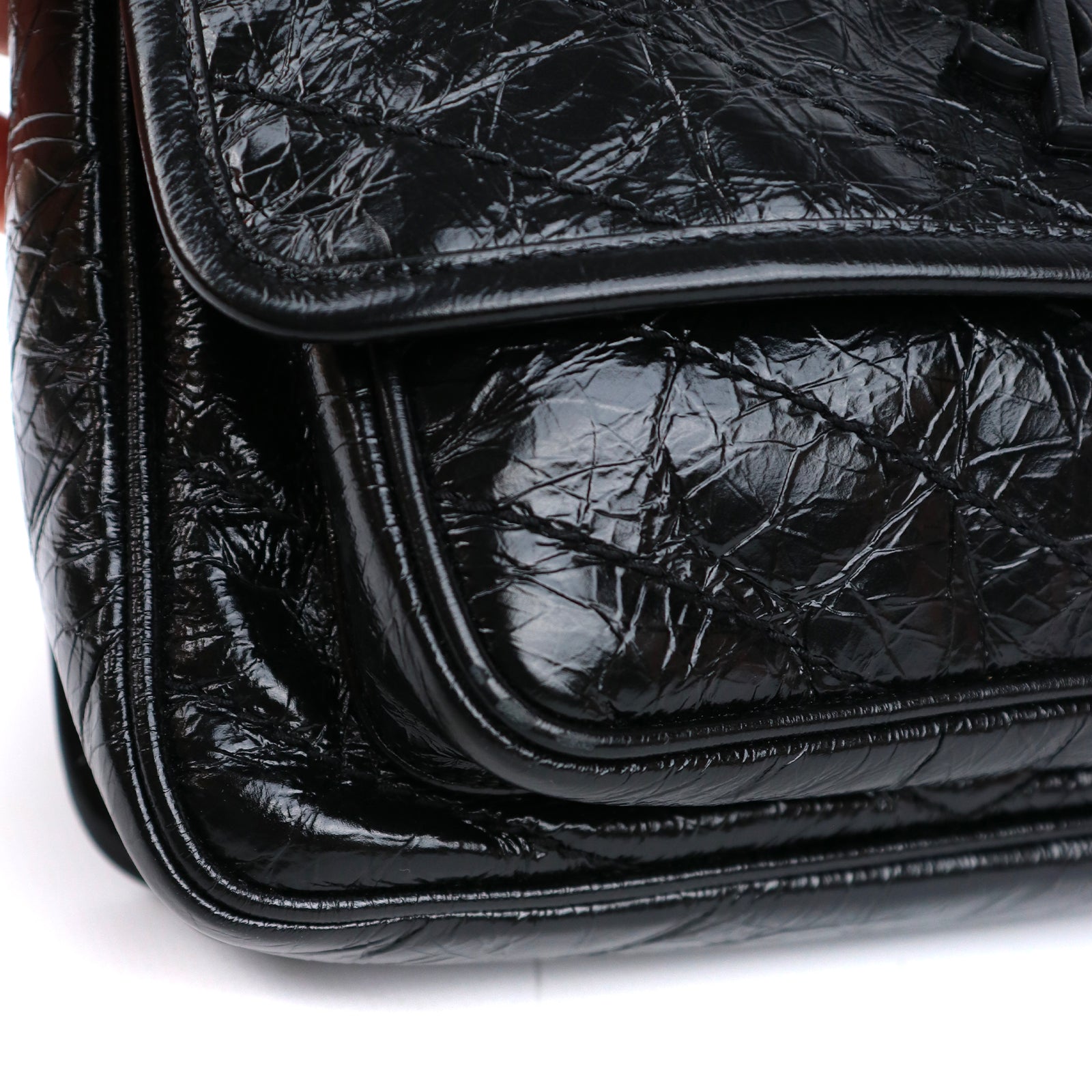 SAINT LAURENT - Sac à bandoulière Niki Baby