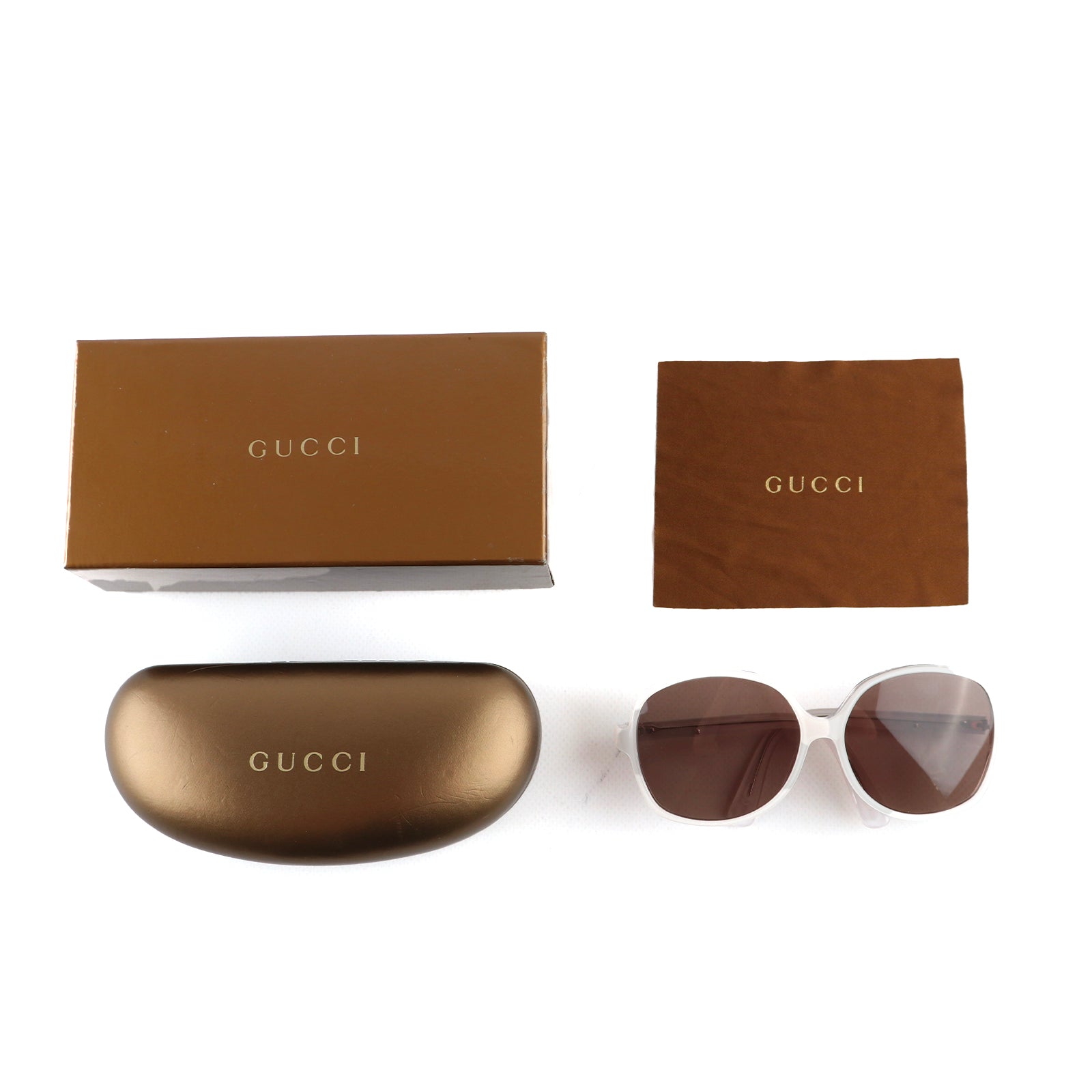 GUCCI - Vintage sunglasses