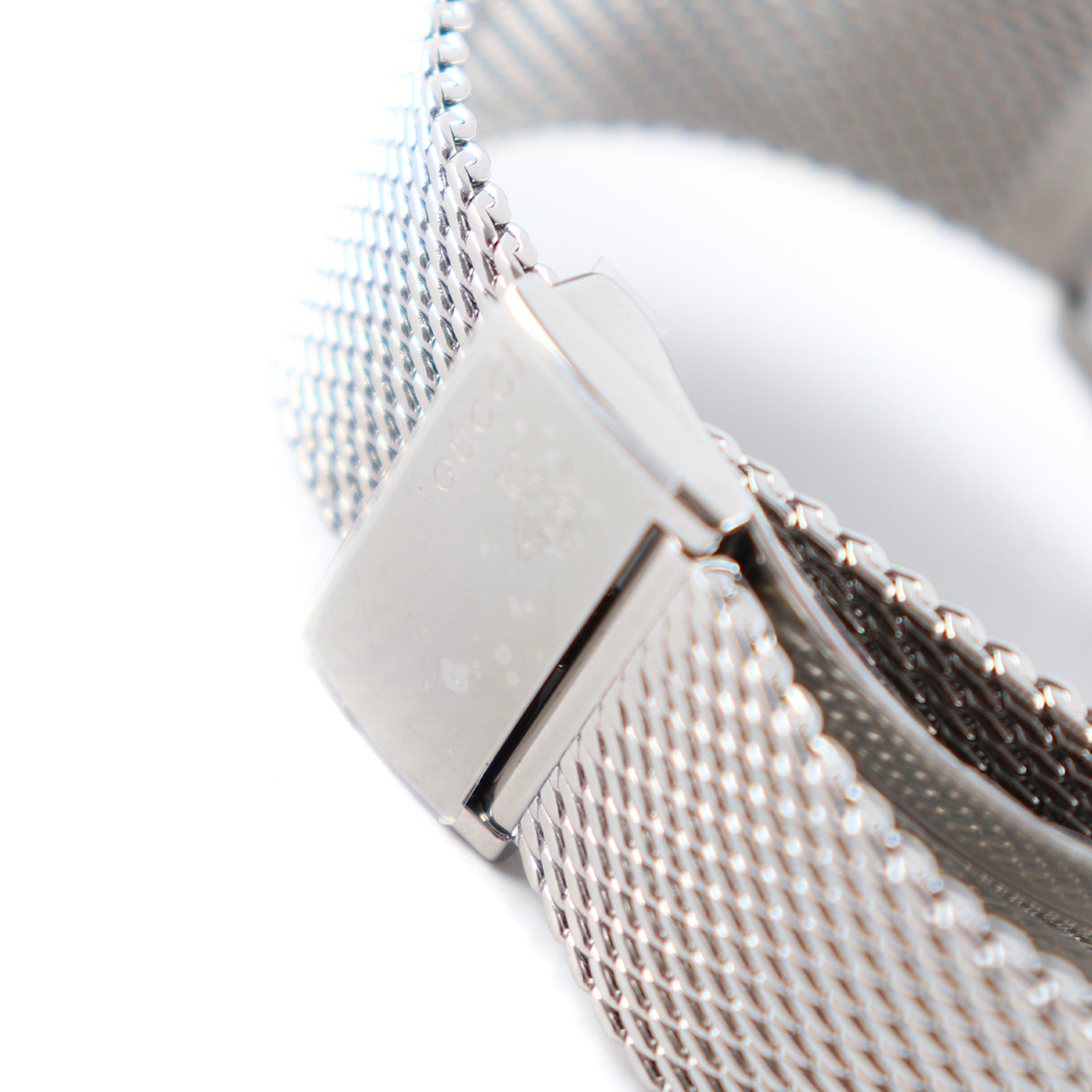 GUCCI - Montre G-Timeless en métal