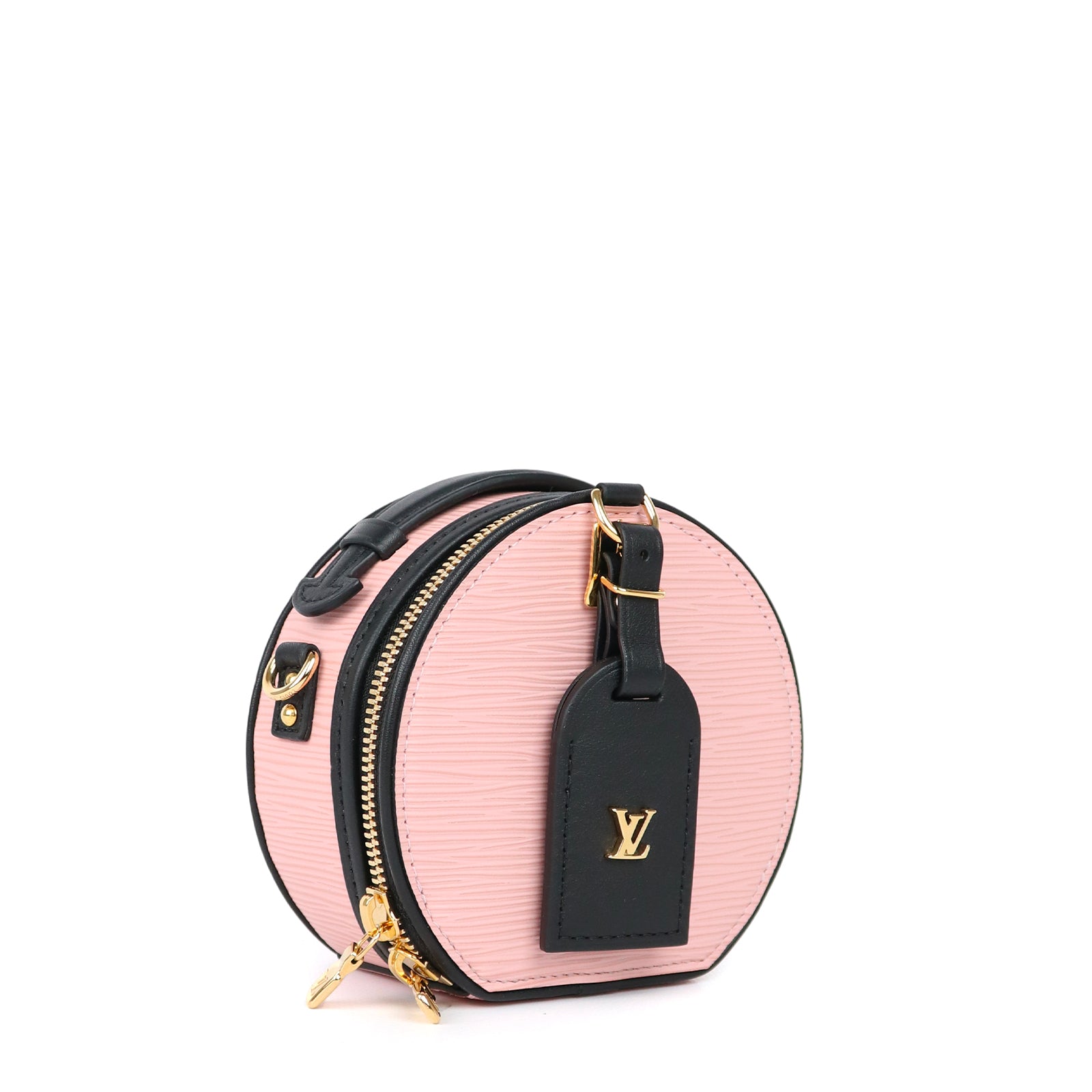 LOUIS VUITTON - Sac à bandoulière Mini Boîte Chapeau