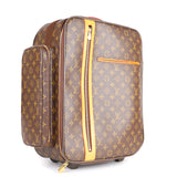 LOUIS VUITTON - Valise Bosphore 50